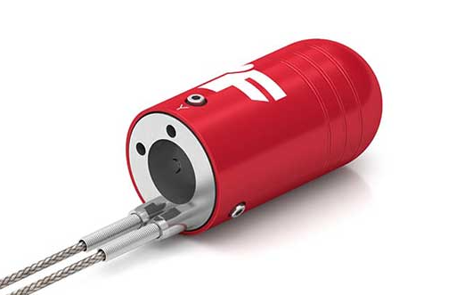 拉力傳感器工作原理：應變片式與壓電式對比